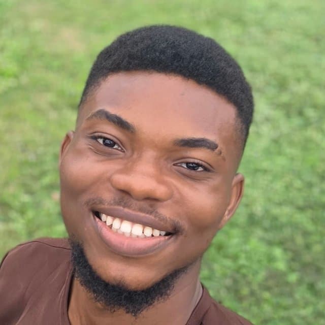 Joshua Ndukwe